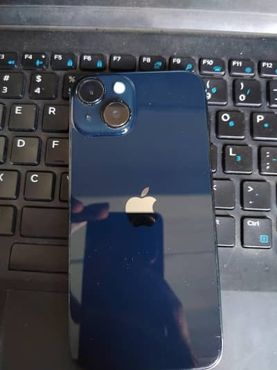 I Phone 14 | LLA Model