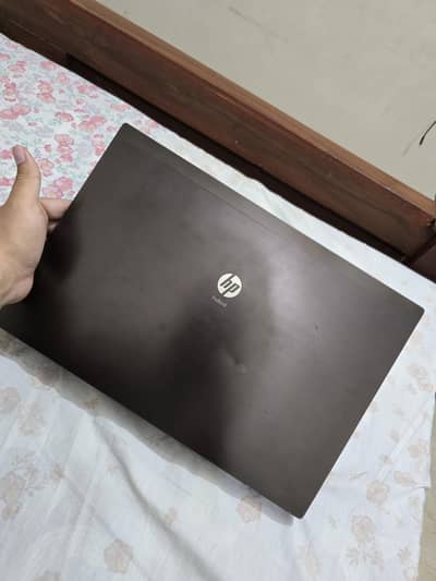 Hp Probook i3 1st generation