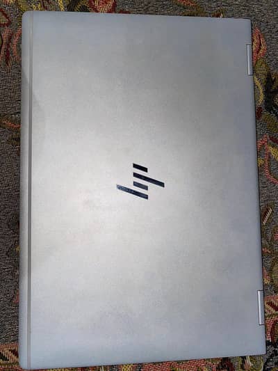 HP Elite Book X360 1030 G2