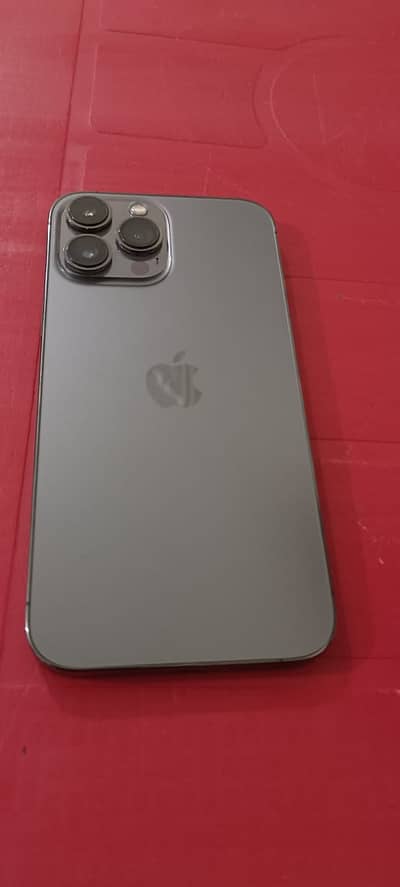 Apple iPhone 13 Pro Max