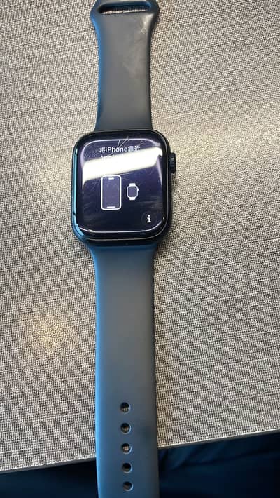 Apple Watch Series 7 45mm