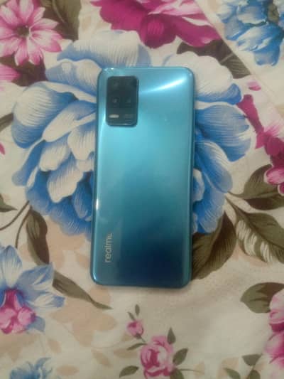 Realme Q3i what app 03348080651