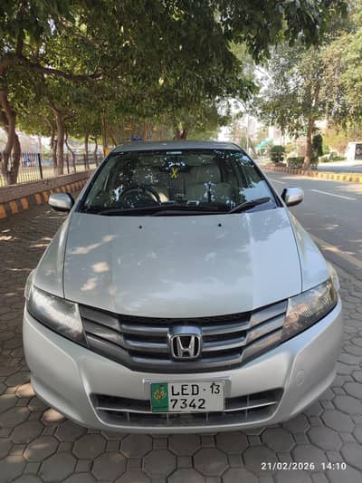 honda city aspire 1.5 manual transmission