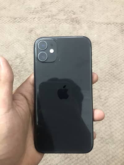 Iphone 11 pta approved 64 gb