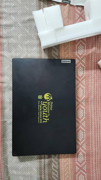 brand new laptop LENOVO for sale