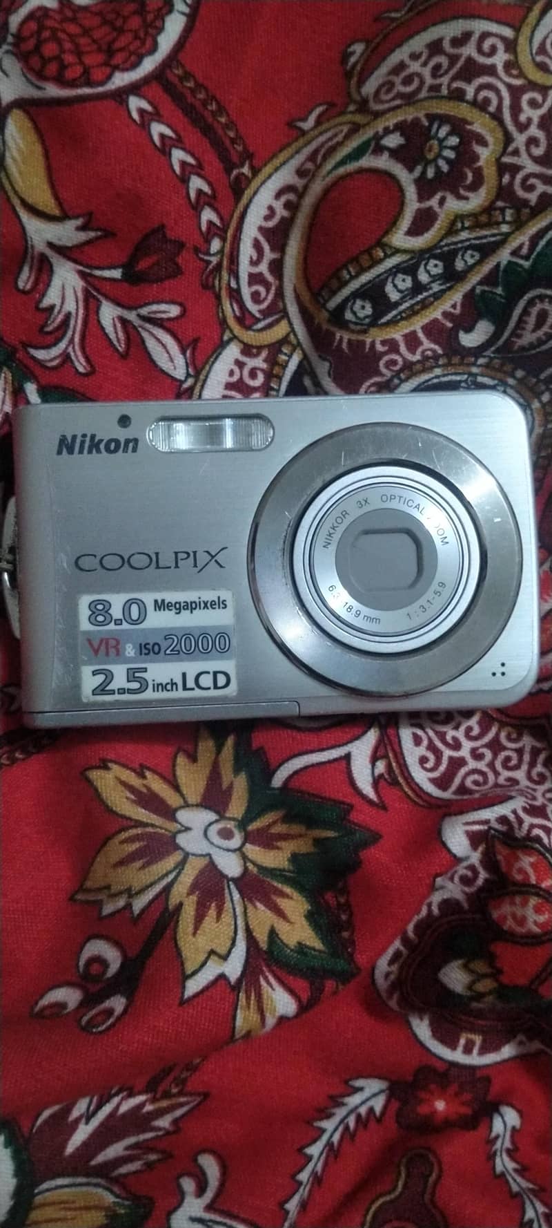 nikon 1