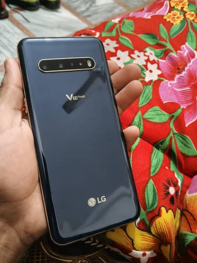 Lg v60thinq 5g