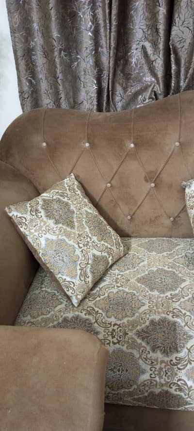 brand new sofa 7 seater set for sale