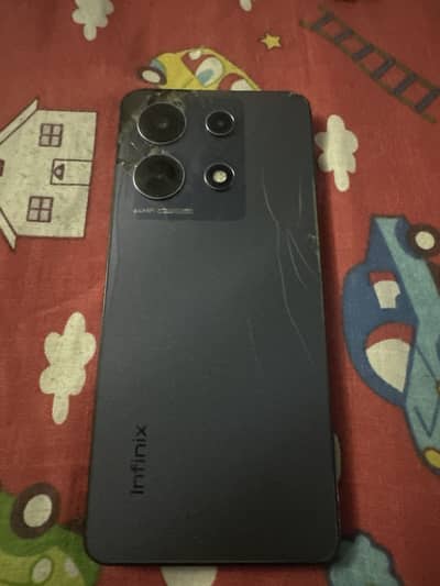 Infinix note 30 urgent sell