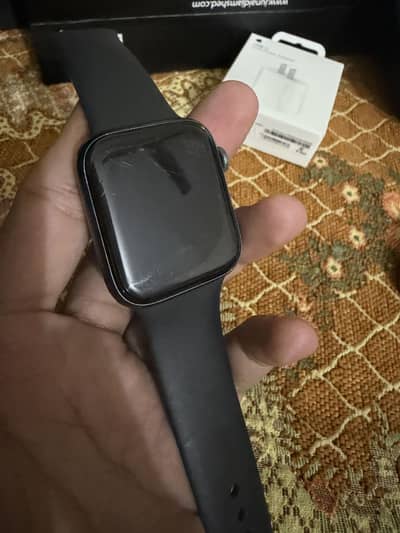 Apple watch series 6 44 mm