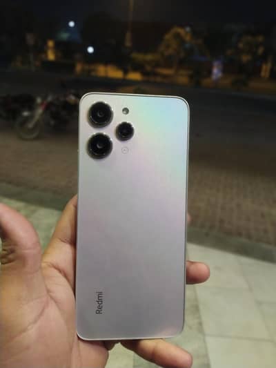 Redmi Note 12pro