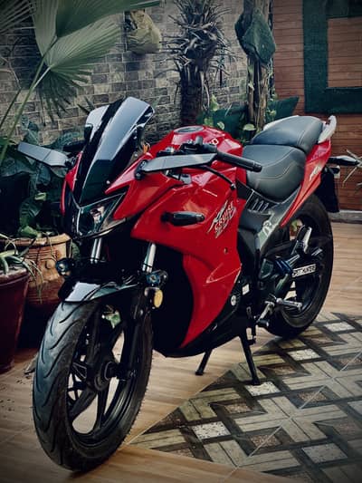 Kpr zxmco 2020 model for sale