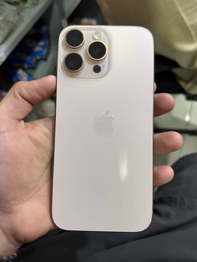Iphone 16 Pro Max Pta