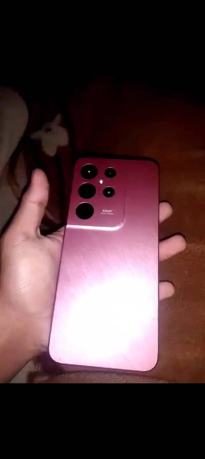 Sparx Neo X 4GB PTA Approved Box Ke Sath