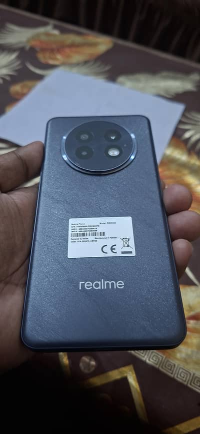 PUBG 90 FPS Realme 13 Plus 5G Gaming Phone