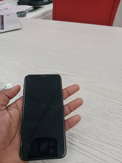 Iphone X 256/gb Factory Unlock