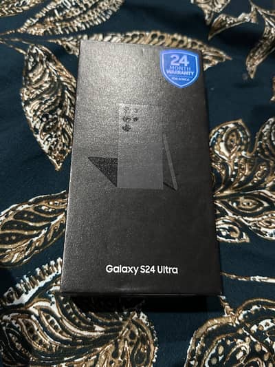 Samsung Galaxy s24 Ulta