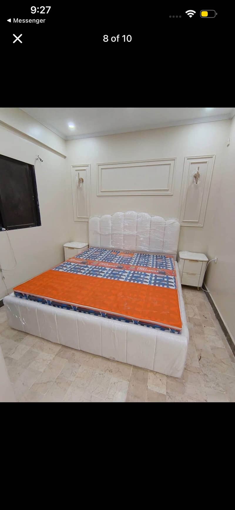 Cosions bed set 12
