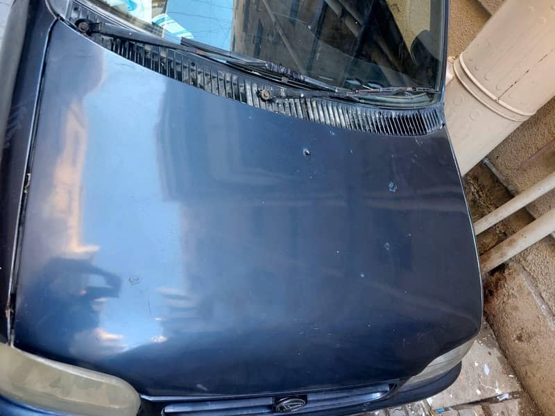 Coure automatic 2005 2