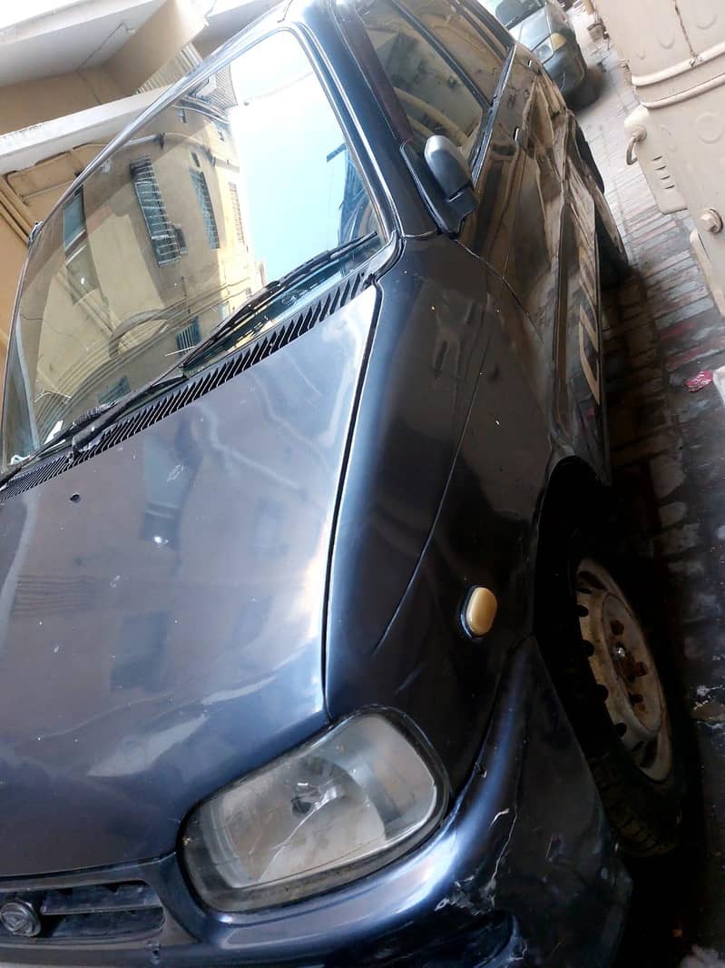 Coure automatic 2005 3