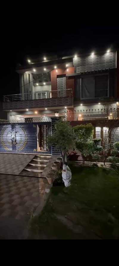 Central Park House scheme gajju mata