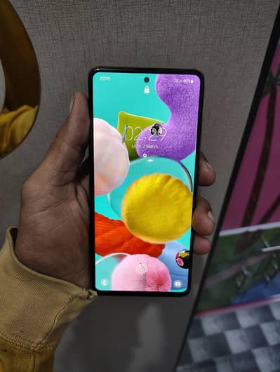 Samsung Galaxy A51 6 128