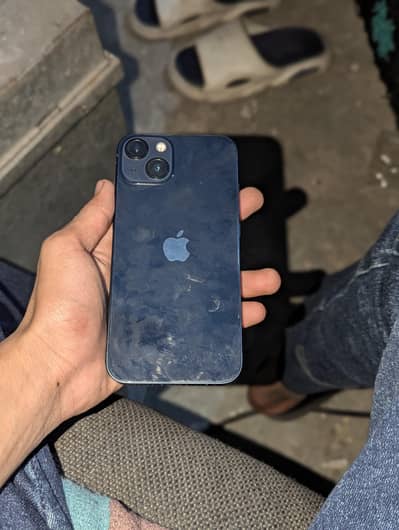 Iphone 13 128 gb fu bon pta