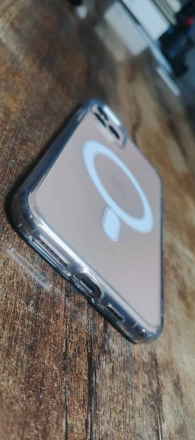 IPhone 11 Pro Max fu