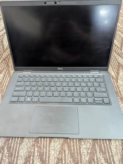 Dell Latitude 7420 | i7 11th Gen | 16GB RAM | 512GB SSD | Carbon Fibe