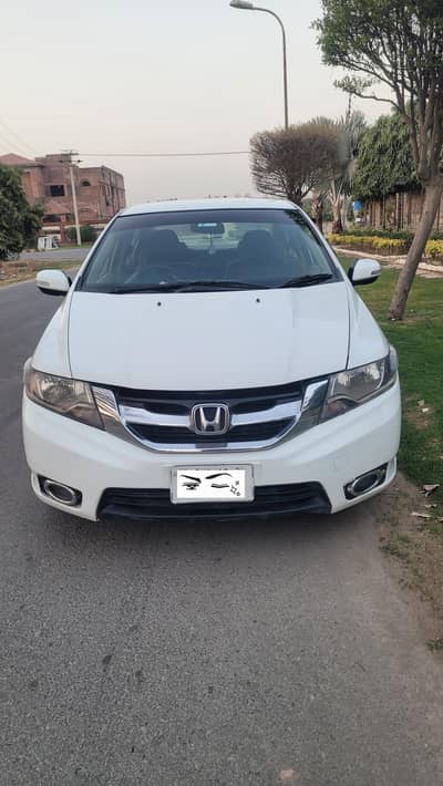honda city 2021 prosmatec