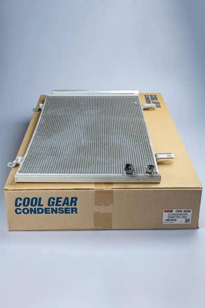 Need Car AC Coodenser? We've got you covered!
