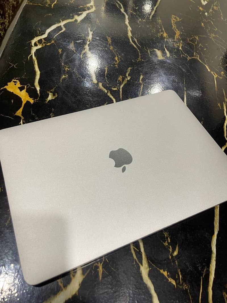 MacBook Pro 2