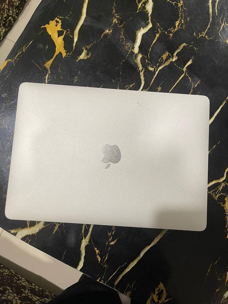 MacBook Pro 3