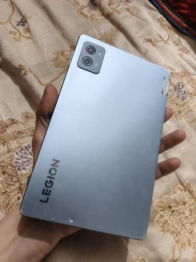 kenovo legion tab 12/256