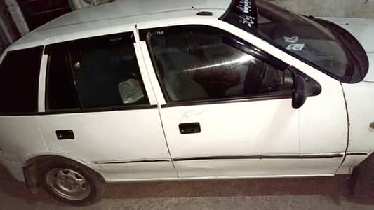 cultus vxr 2005model