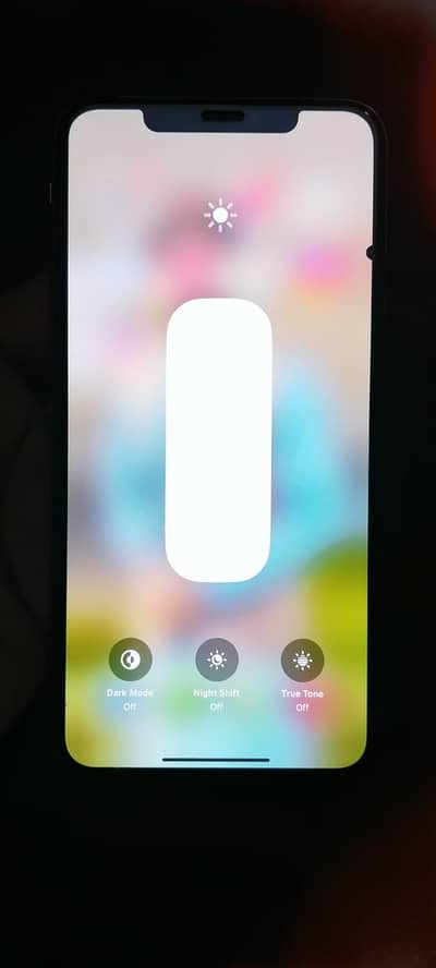 iPhone xsmax nonpta 64 gb Exchange possible whatapp 03169277630