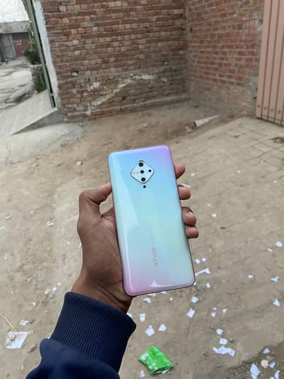 Vivo y51 location Jaranwala