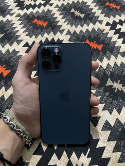 Iphone 12 Pro non pta