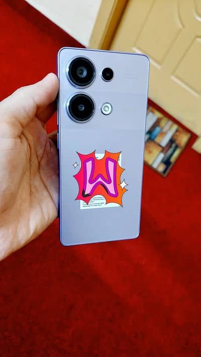 Redmi Note 13 Pro 0321-1613769