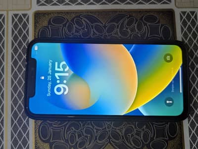 I phone x pta approved