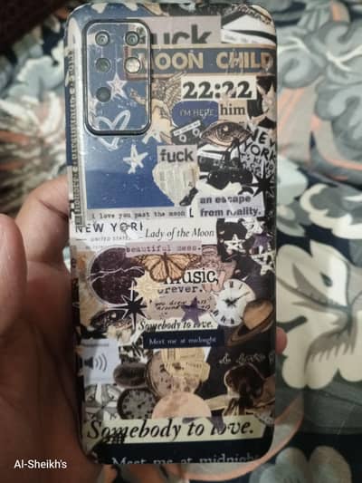 infinix note 8 for sale