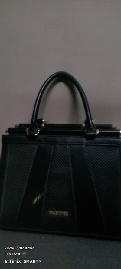handbag