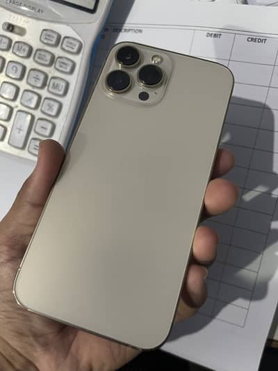 Apple iPhone 13 Pro Max