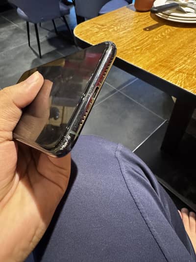 11 pro max 256 Gb PTA Aproved