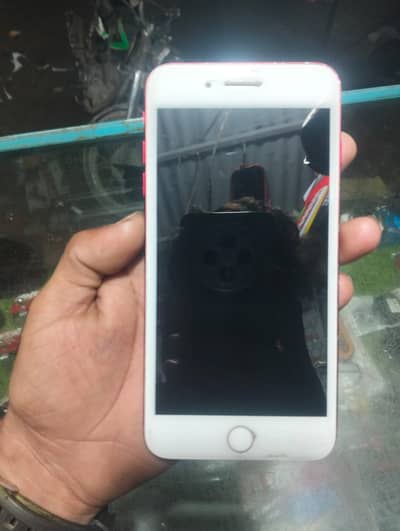 iphone 7 plus 256gb