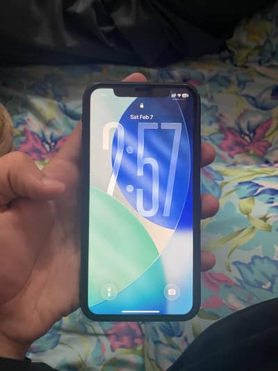 IPHONE 11 OFFICIAL PTA APPROVED 