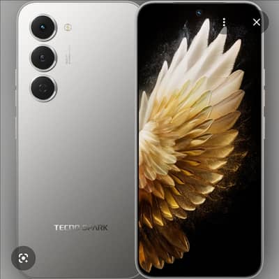 Tecno spark 40pro