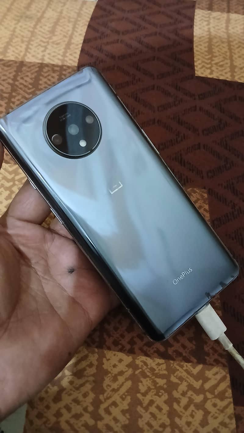 Oneplus 7T 5