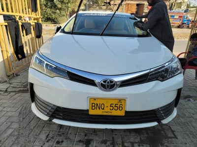 xli 2018 b2b genuine