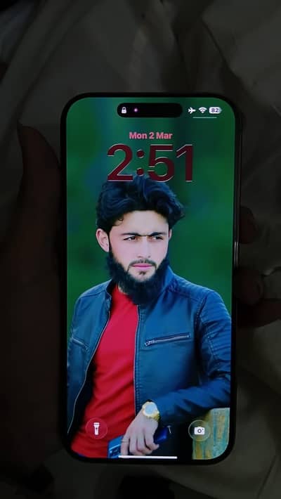 Iphone 16 Pro max non pta